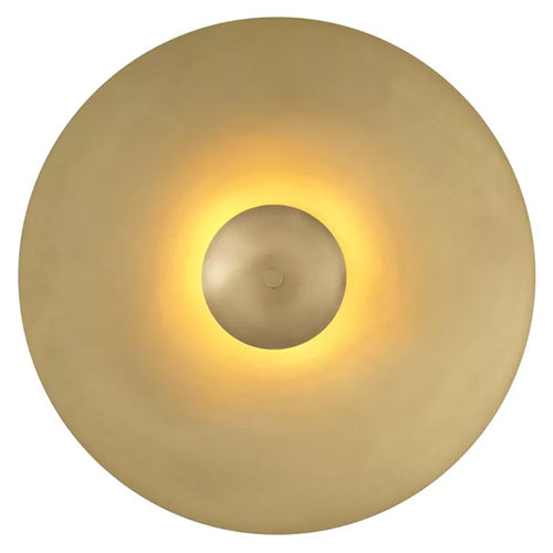 WALL LIGHT MODERNA<br/> By Eichholtz - Image 4
