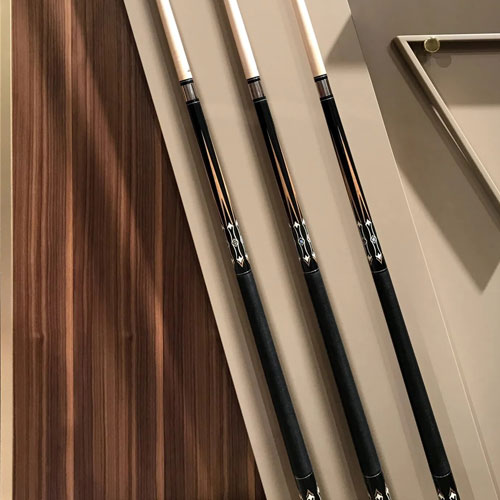 NEWDE CUE RACK<br/> By Visamara - Image 3