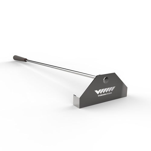 MONTECARLO ROULETTE TABLE<br/> By Vismara - Image 6
