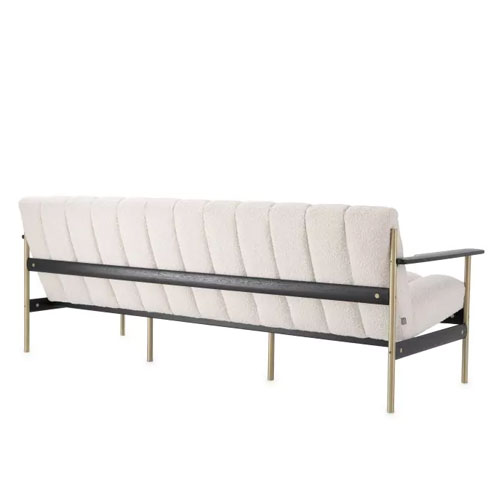 SOFA ELAN<br/> By Eichholtz - Image 3