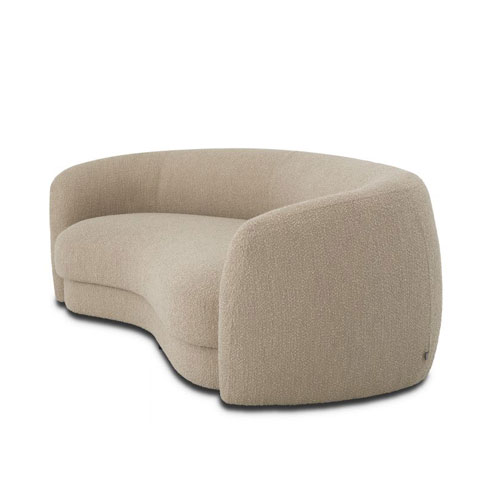 SOFA BLAINE<br>Eichholtz - Image 7