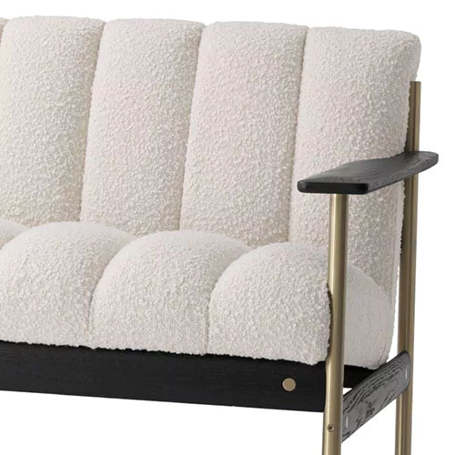 SOFA ELAN<br/> By Eichholtz - Image 4