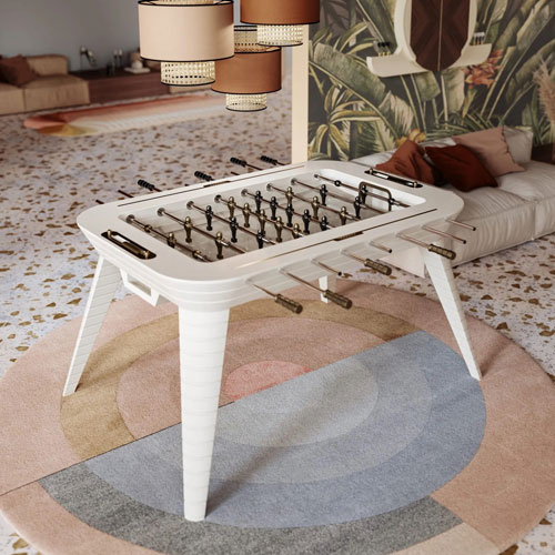STADIUM FOOSBALL TABLE<br/> By Vismara - Image 4