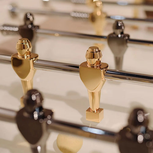 STADIUM FOOSBALL TABLE<br/> By Vismara - Image 2