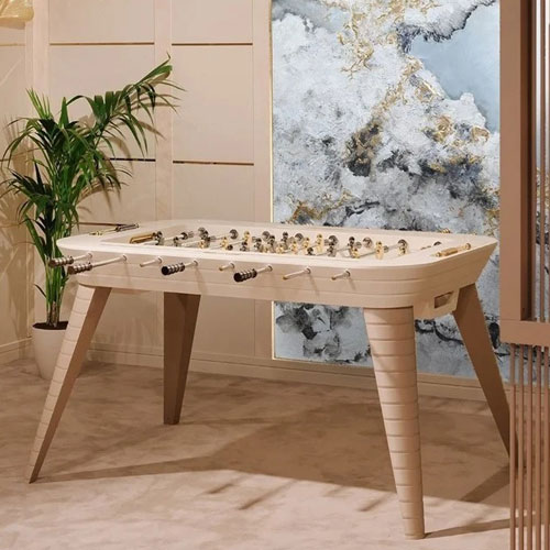 STADIUM FOOSBALL TABLE<br/> By Vismara - Image 3