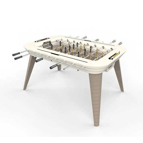 STADIUM FOOSBALL TABLE<br/> By Vismara - Image 5