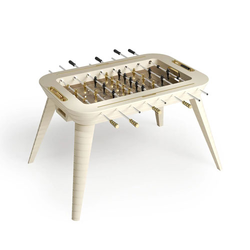 STADIUM FOOSBALL TABLE<br/> By Vismara
