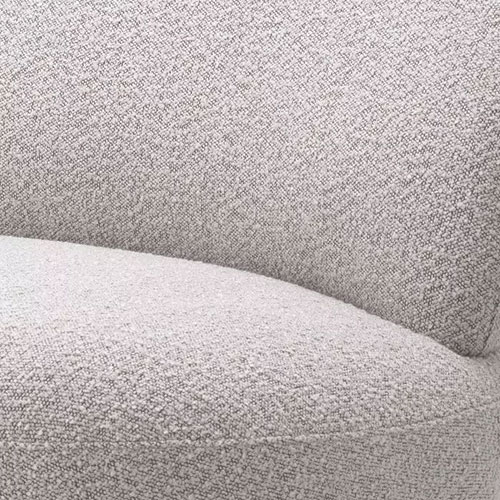 SWIVEL CHAIR CLEMENT<br/> By Eichholtz - Image 6