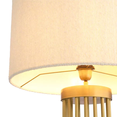 TABLE  LAMP CONDO<br/> By Eichholtz - Image 5