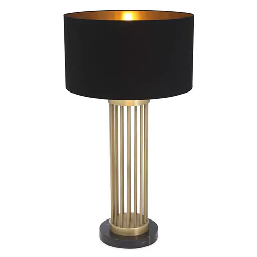 TABLE  LAMP CONDO<br/> By Eichholtz - Image 4