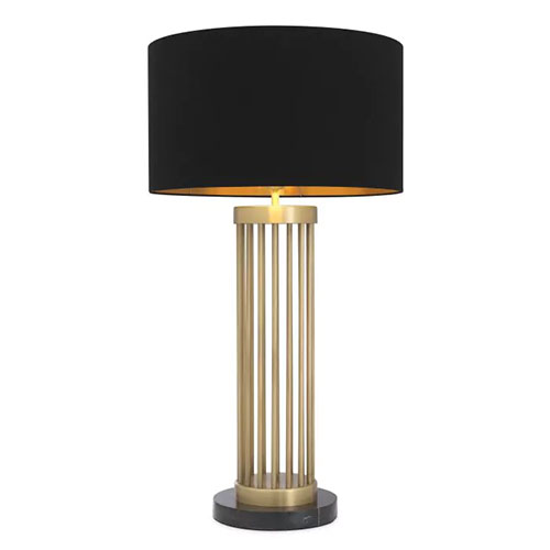 TABLE  LAMP CONDO<br/> By Eichholtz - Image 3