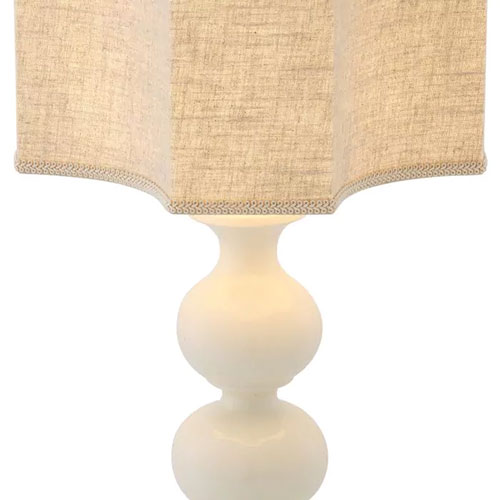 TABLE LAMP MABEL<br/> By Eichholtz - Image 3