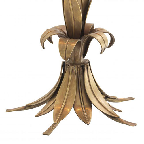 TABLE LAMP HOLLYWOOD PALM<br/> By Eichholtz - Image 3