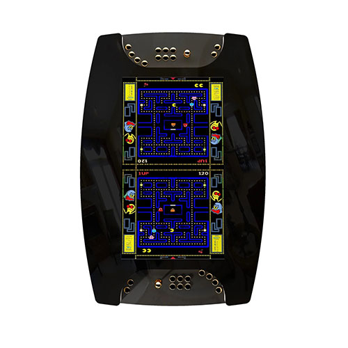 VERTIGO ARCADE TABLE<br/> By Vismara - Image 4