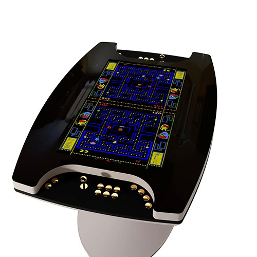 VERTIGO ARCADE TABLE<br/> By Vismara - Image 3