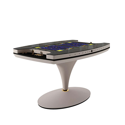 VERTIGO ARCADE TABLE<br/> By Vismara