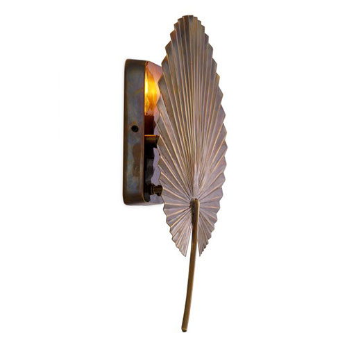 WALL LIGHT ORIENTAL<br/> By Eichholtz - Image 3