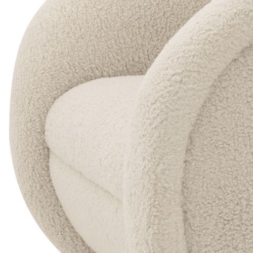 SWIVEL CHAIR CRISTO <br> By Eichholtz - Image 2