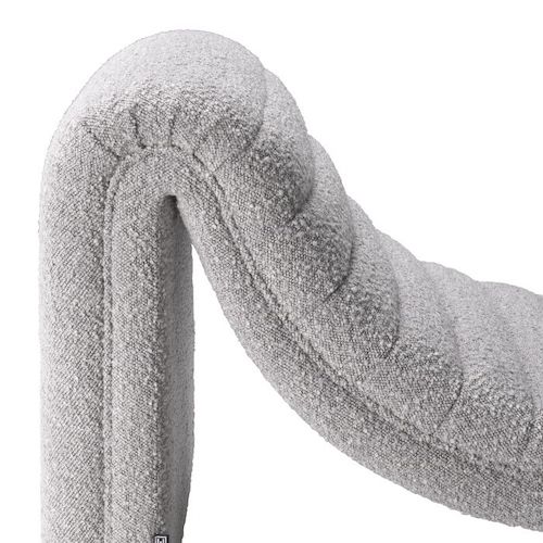 CHAISE LONGUE PIONEER <br> By Eichholtz - Image 2