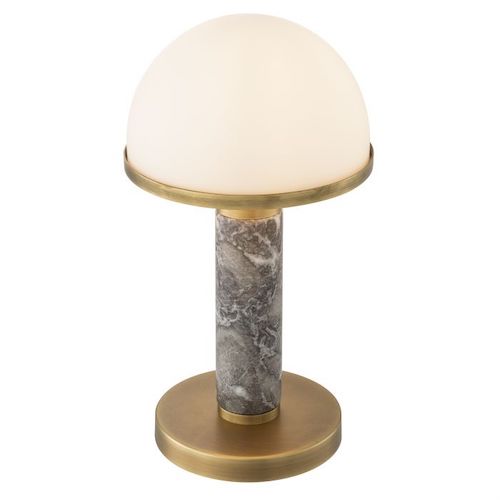 TABLE LAMP ZIEGEL <br> By Eichholtz - Image 4