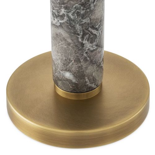 TABLE LAMP ZIEGEL <br> By Eichholtz - Image 2