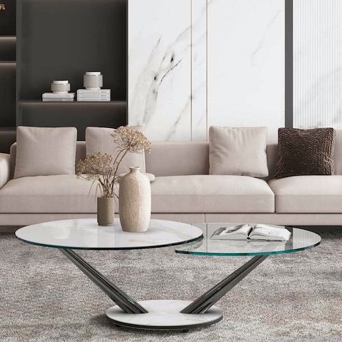 ABRA CADABRA EXTENDABLE <br> By Naos, Italy - Image 2