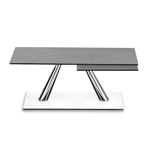 AQUI EXTENDABLE <br> By Naos, Italy