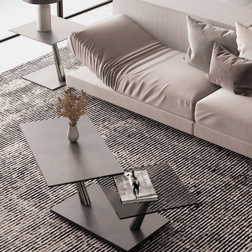 AQUI EXTENDABLE <br> By Naos, Italy - Image 2