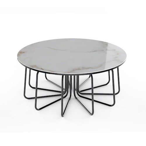 BONNE-VIE EXTENDABLE <br> By Naos, Italy - Image 2