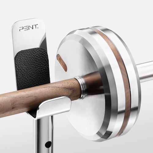 BYSTRA RACK <br> By Pent - Image 2