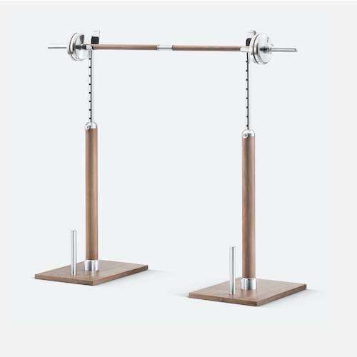 BYSTRA RACK <br> By Pent