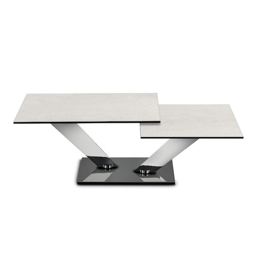 CALYPSO EXTENDABLE <br> By Naos, Italy