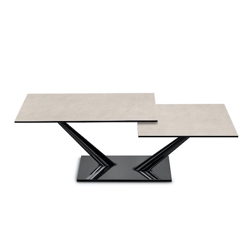 CASSIUS EXTENDABLE <br> By Naos, Italy - Image 2
