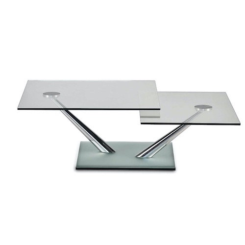 CASSIUS EXTENDABLE <br> By Naos, Italy - Image 3