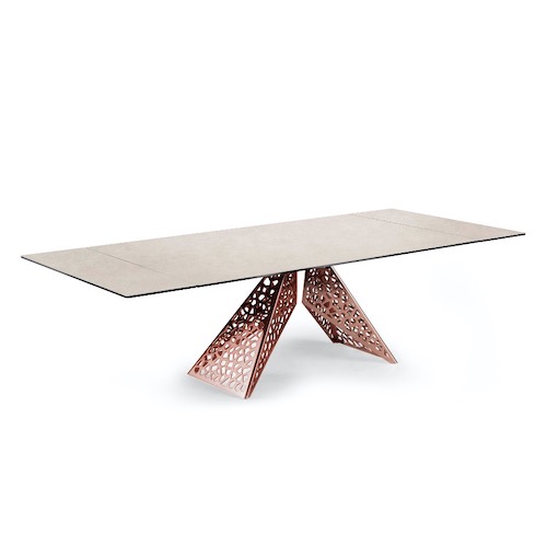 COLISEUM EXTENDABLE <br> By Naos, Italy