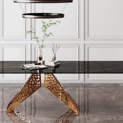 COLISEUM EXTENDABLE <br> By Naos, Italy - Image 2