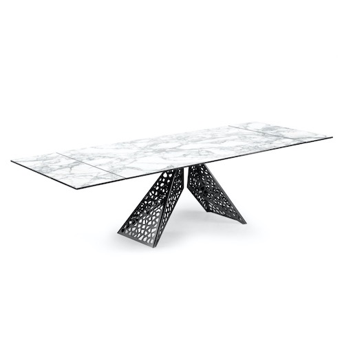 COLISEUM EXTENDABLE <br> By Naos, Italy - Image 3