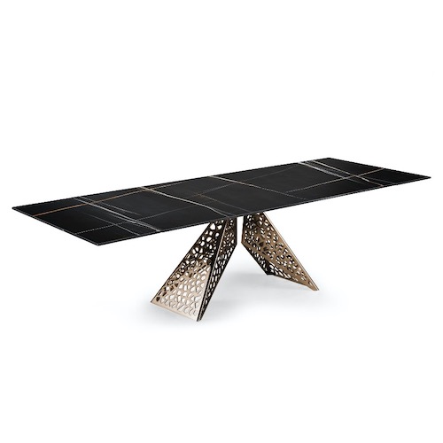 COLISEUM EXTENDABLE <br> By Naos, Italy - Image 4