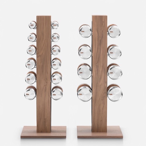 COLMIA VERTICAL SET <br> By Pent - Image 2