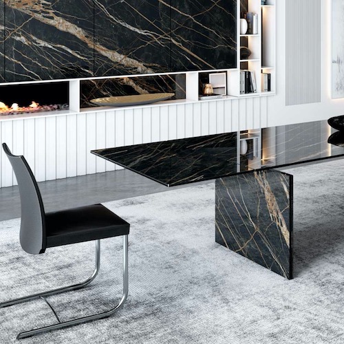 CONVIVIUM EXTENDABLE <br> By Naos, Italy - Image 2