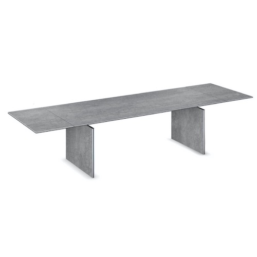 CONVIVIUM EXTENDABLE <br> By Naos, Italy - Image 3