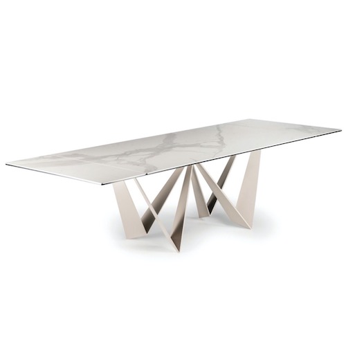 DAYTONA EXTENDABLE <br> By Naos, Italy - Image 3