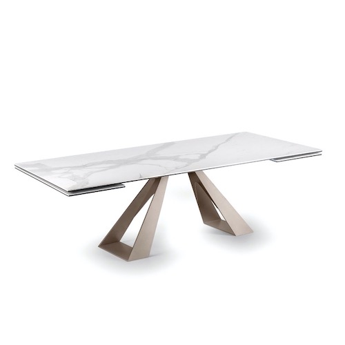 DIAPASON EXTENDABLE <br> By Naos, Italy - Image 2