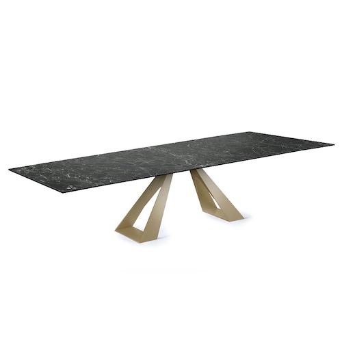 DIAPASON EXTENDABLE <br> By Naos, Italy - Image 3