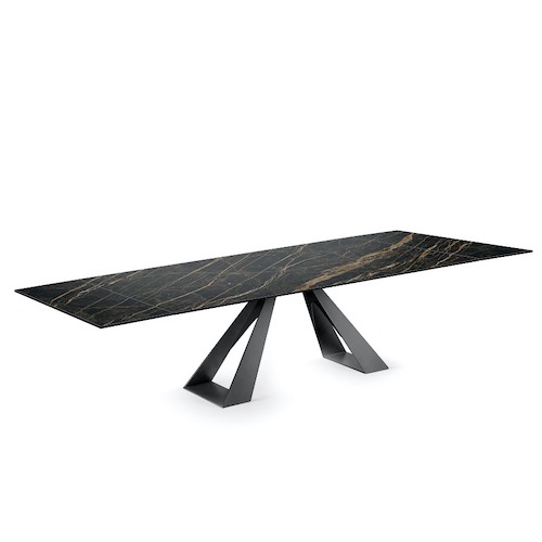 DIAPASON EXTENDABLE <br> By Naos, Italy