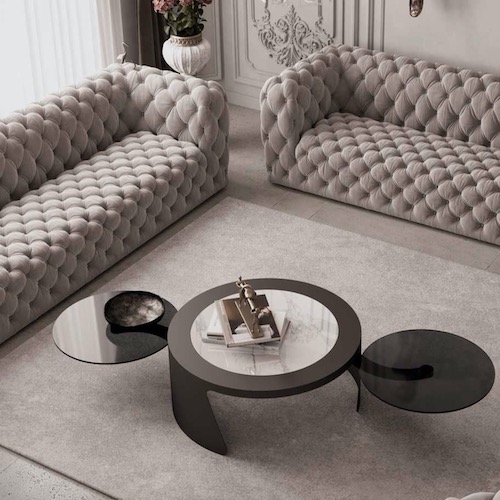 DISCOVERY EXTENDABLE <br> By Naos, Italy - Image 2