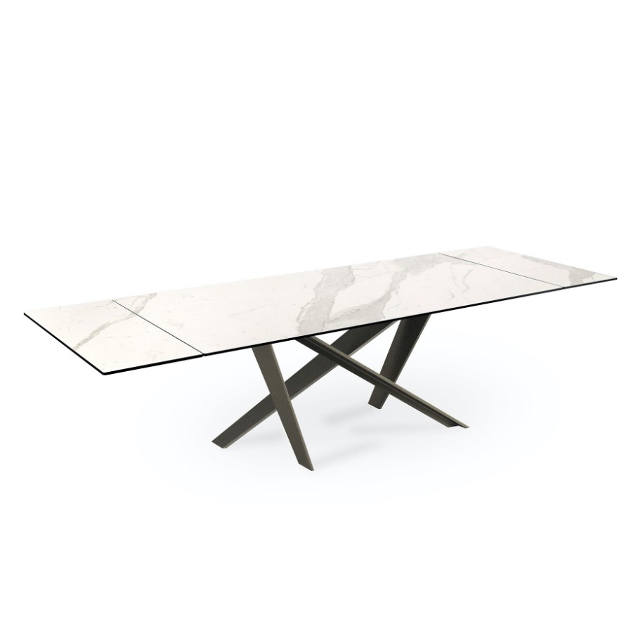 DOUBLE EXTENDABLE <br> By Naos, Italy - Image 5