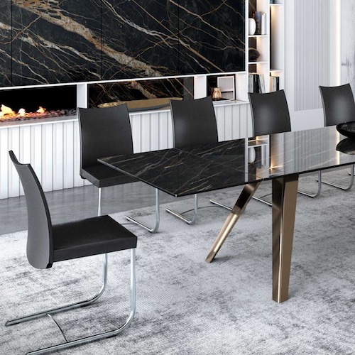 EQUUS EXTENDABLE <br> By Naos, Italy - Image 2