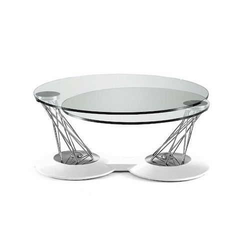 GEMELLI EXTENDABLE <br> By Naos, Italy