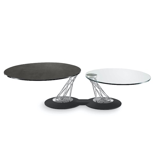 GEMELLI EXTENDABLE <br> By Naos, Italy - Image 2